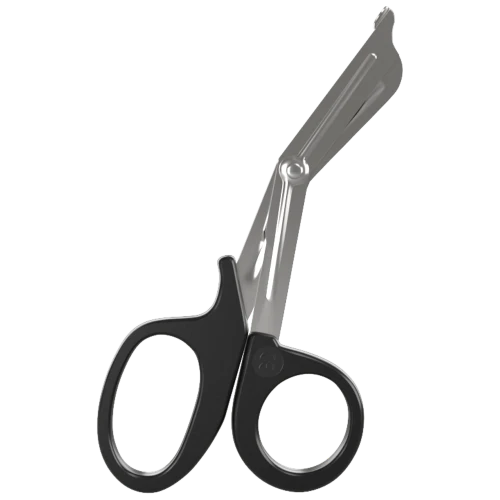 AEROINSTRUMENT Stainless Steel Trauma Shears 19cm