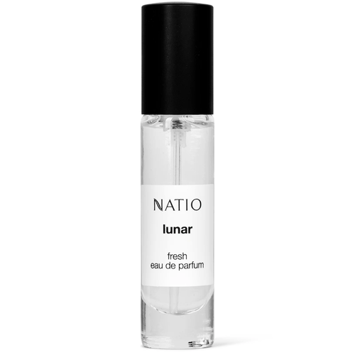 Natio Lunar Eau de Parfum 10mL