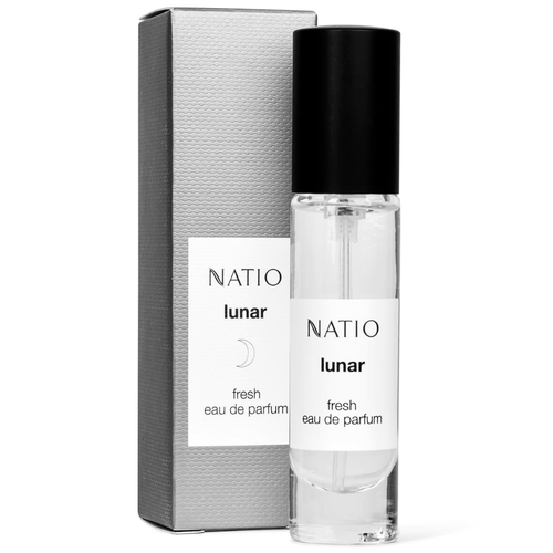 Natio Lunar Eau de Parfum 10mL