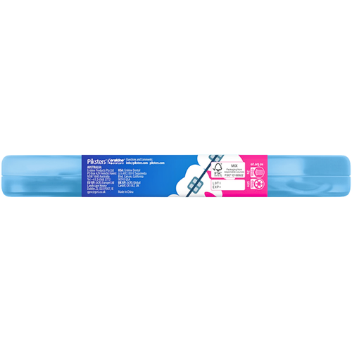 Piksters Braces Care Kit With Case