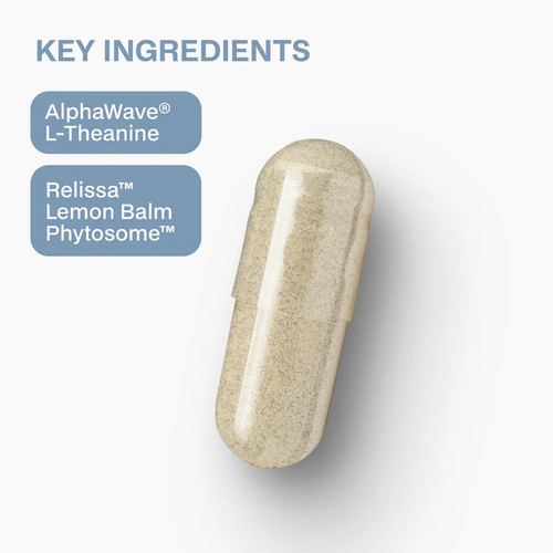 Melrose FutureLab Deep Wave Sleep Booster 30 Capsules