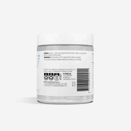 Melrose FutureLab Cognition Nootropic 30 Capsules