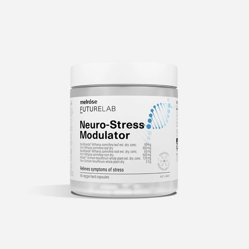 Melrose FutureLab Neuro-Stress Modulator 60 Capsules