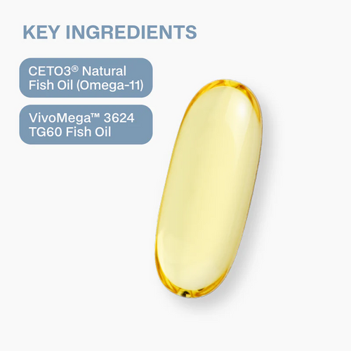 Melrose FutureLab Omega-3-11 Ultra Complex 90 Capsules