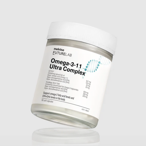 Melrose FutureLab Omega-3-11 Ultra Complex 90 Capsules