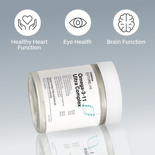 Melrose FutureLab Omega-3-11 Ultra Complex 90 Capsules