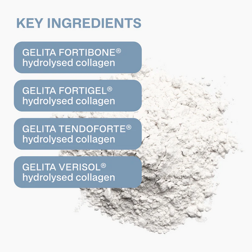 Melrose FutureLab Total Body Collagen 525g