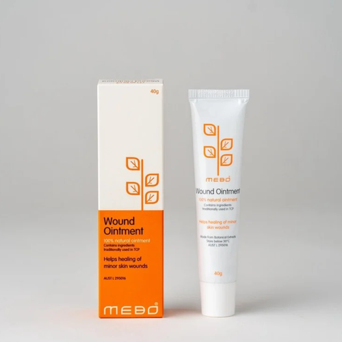 MEBO Wound Ointment 40g
