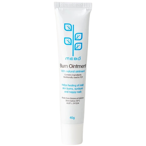 MEBO Burn Ointment 40g