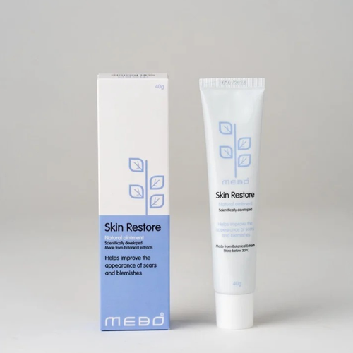 MEBO Skin Restore Ointment 40g