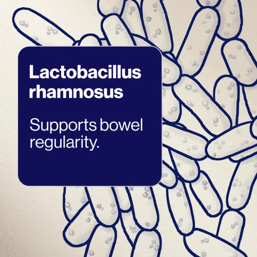BioCeuticals UltraBiotic® Immune + Antibiotic Support 30 Capsules