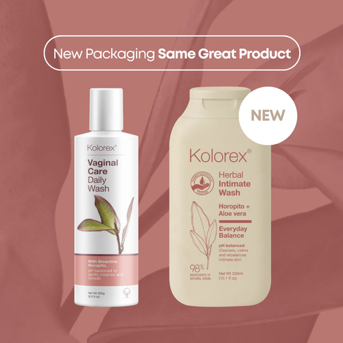 Kolorex Herbal Intimate Wash Everyday Balance 300mL