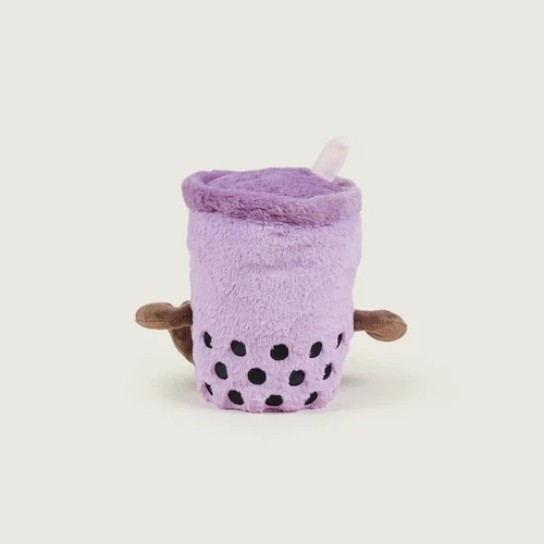 Warmies Boba Plush Microwavable Heat Pack