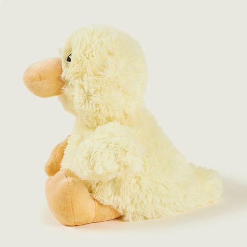 Warmies Chick Plush Microwavable Heat Pack