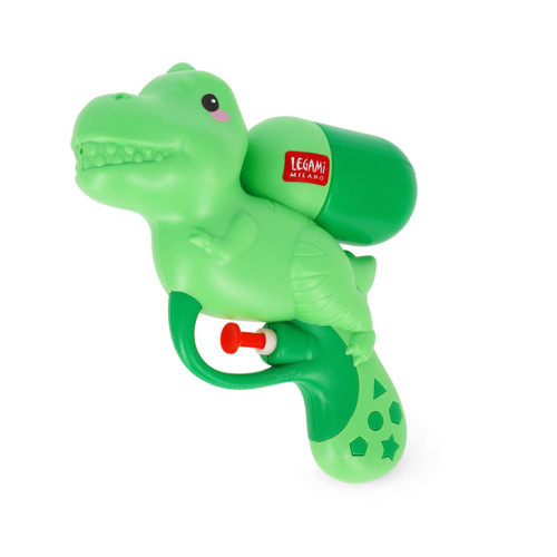 Legami Water Gun for Children Dino