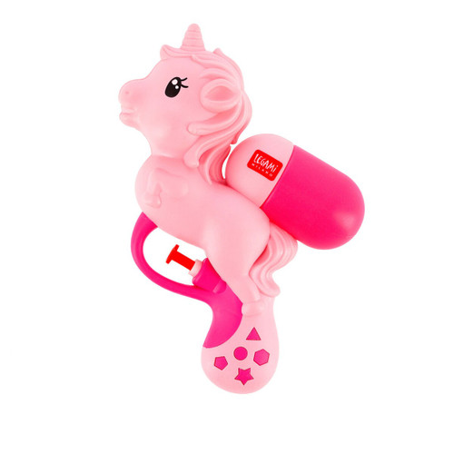 Legami Water Gun for Children Unicorn