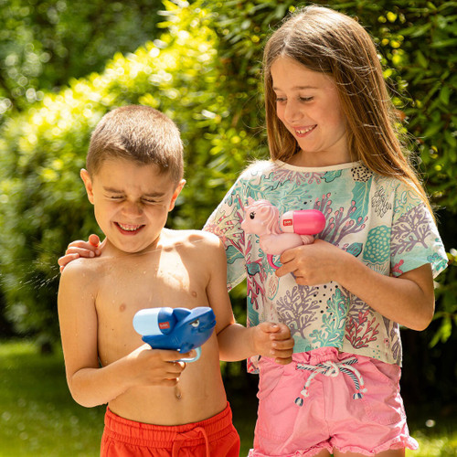 Legami Water Gun for Children Unicorn