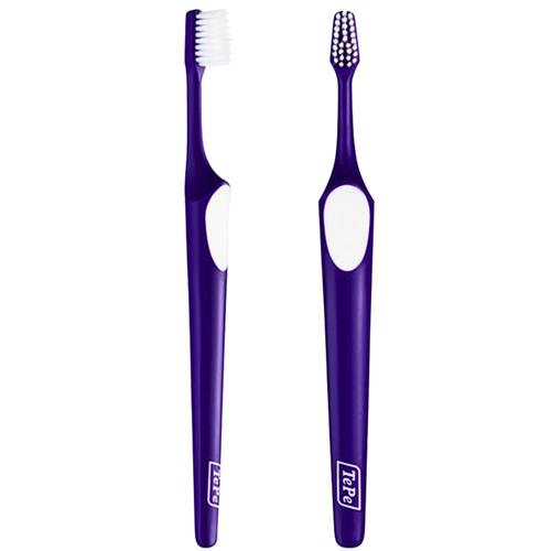 TePe Supreme Compact Soft Toothbrush Assorted Colours