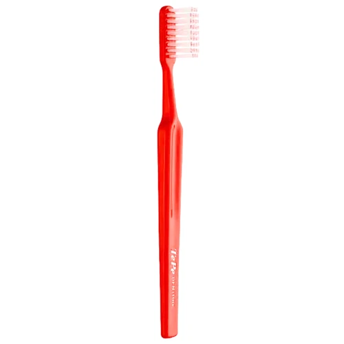 TePe Denture Care Toothbrush Assorted Colours