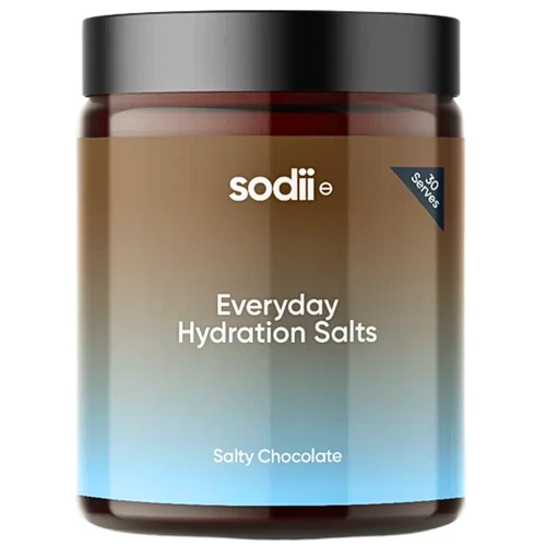 sodii Everyday Hydration Chocolate 185g