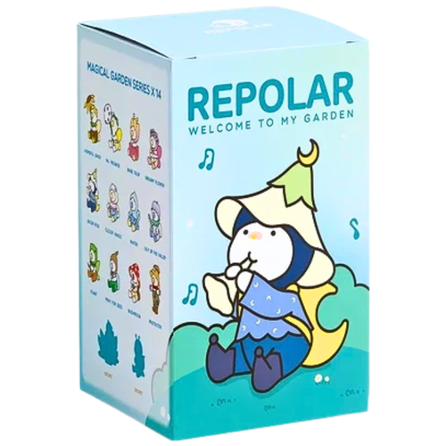 Repolar Magical Garden Series Blind Box