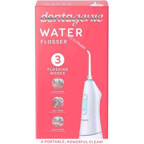 go2 dentagenie 2in1 Hydro Brush