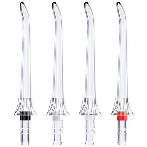 go2 dentagenie Water Flosser 4 Nozzles