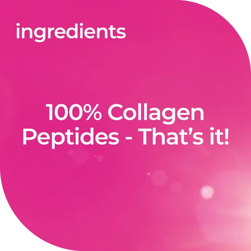 Nature’s Way Collagen Peptides Powder 400g