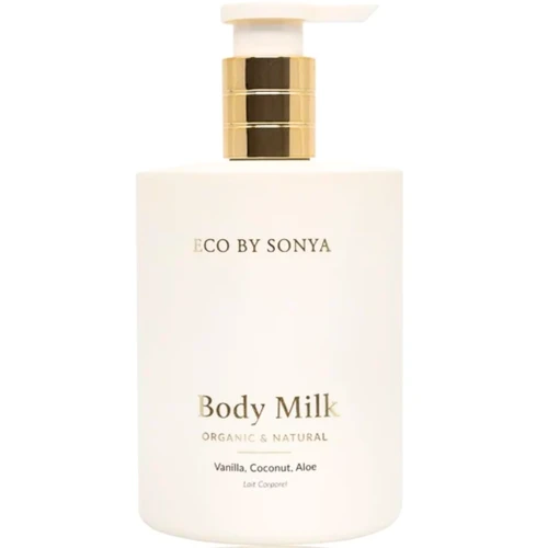 Eco by Sonya Body Milk 375mL