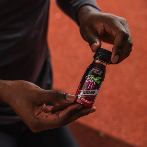 Beet It Regen Beetroot & Cherry Shot 70mL