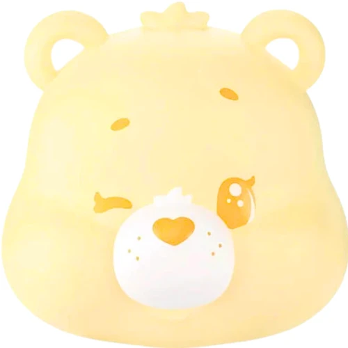 Funism Care Bears Cubby Face Little Things Series Blind Box Assorted Colours