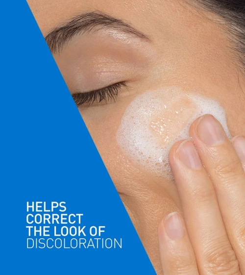 CeraVe Brightening Vitamin C Cleanser 236ml