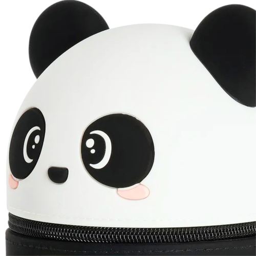 Legami Super Kawaii Panda Tabletop Pen Holder