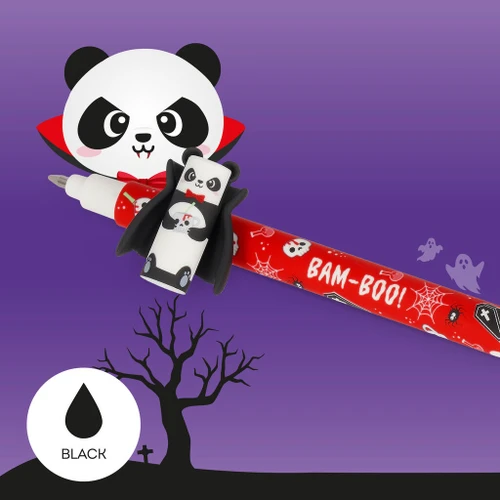 Legami Spooky Party Erasable Gel Pen Blind Box