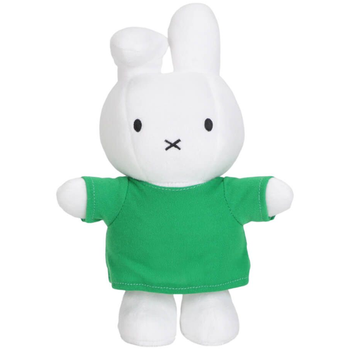 Miffy TV Series Dan Soft Toy 25cm