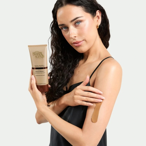Bondi Sands GLO Instant Bronzer + Gradual Self Tan 150mL