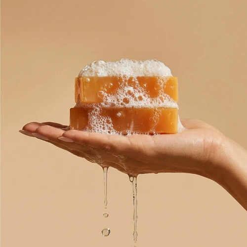 Wild Ferns Mānuka Honey Soap 100g