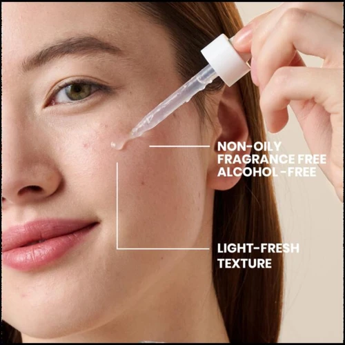 Avène Cleanance A.H.A Exfoliating Serum 30mL