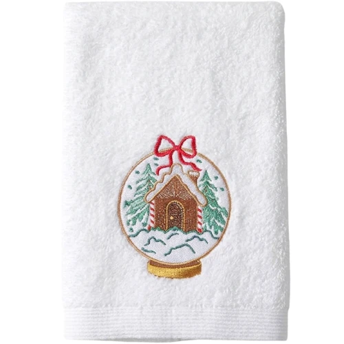 Pilbeam Living Pop & Cheer House Hand Towel Single