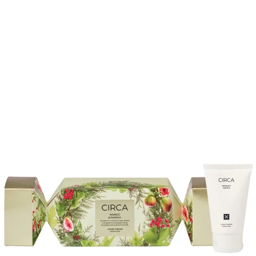 Product image of Circa Home Mango & Papaya Hand Cream Bonbon 40ml