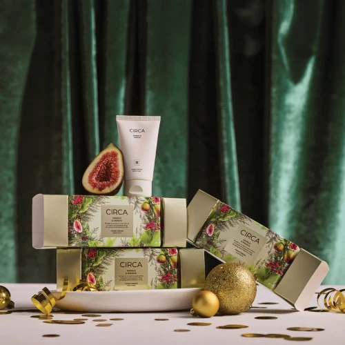 Product image of Circa Home Mango & Papaya Hand Cream Bonbon 40ml