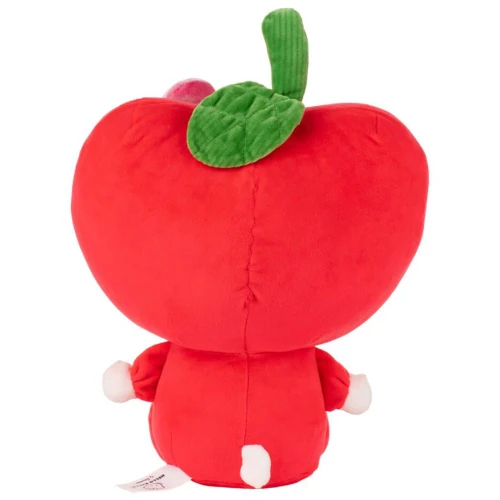 Hello Kitty Apple Plush Soft Toy 23cm