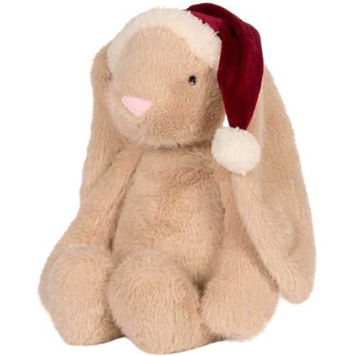 Holly And Ivy Santa Jasper Bunny 45cm