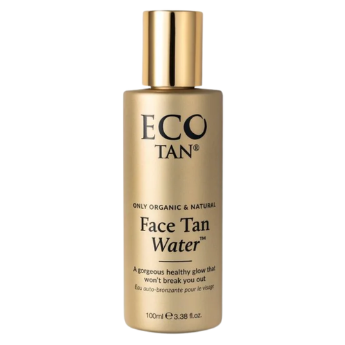 Product image of Eco Tan Face Tan Water 100ml