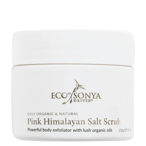 Product image of Eco by Sonya Pink Himalayan Salt Scrub 250g