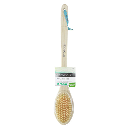 EcoTools Bristle Bath Brush