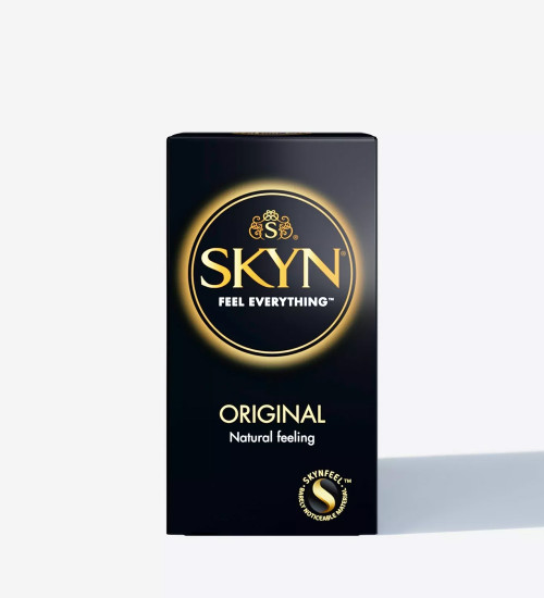 SKYN Original Non-Latex Condoms 10 Pack