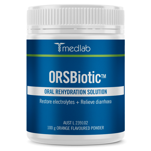 Medlab ORSBiotic 100g