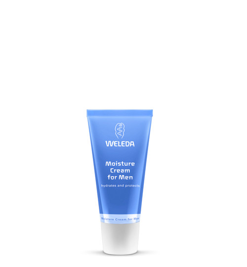 Weleda Moisture Cream for Men 30ml