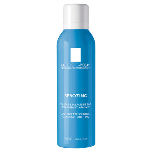 La Roche Posay Serozinc Toning Mist